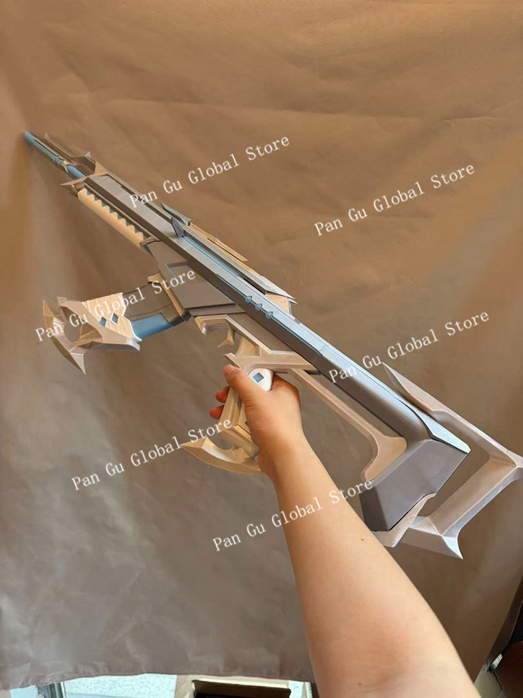 Party Games Children - 85cm/33.46in Valorant 3D Print Customized Model