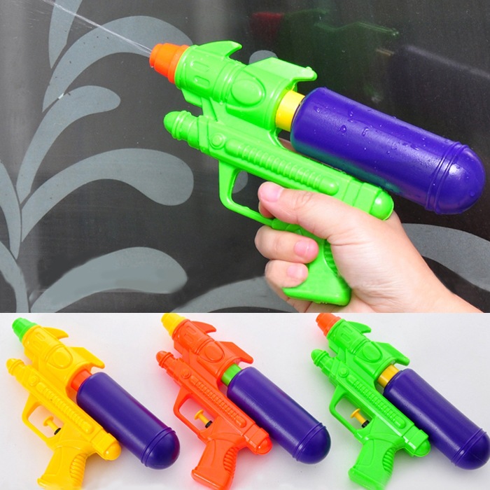 Games Garden Party - NEW Kids Water Gun Super Summer