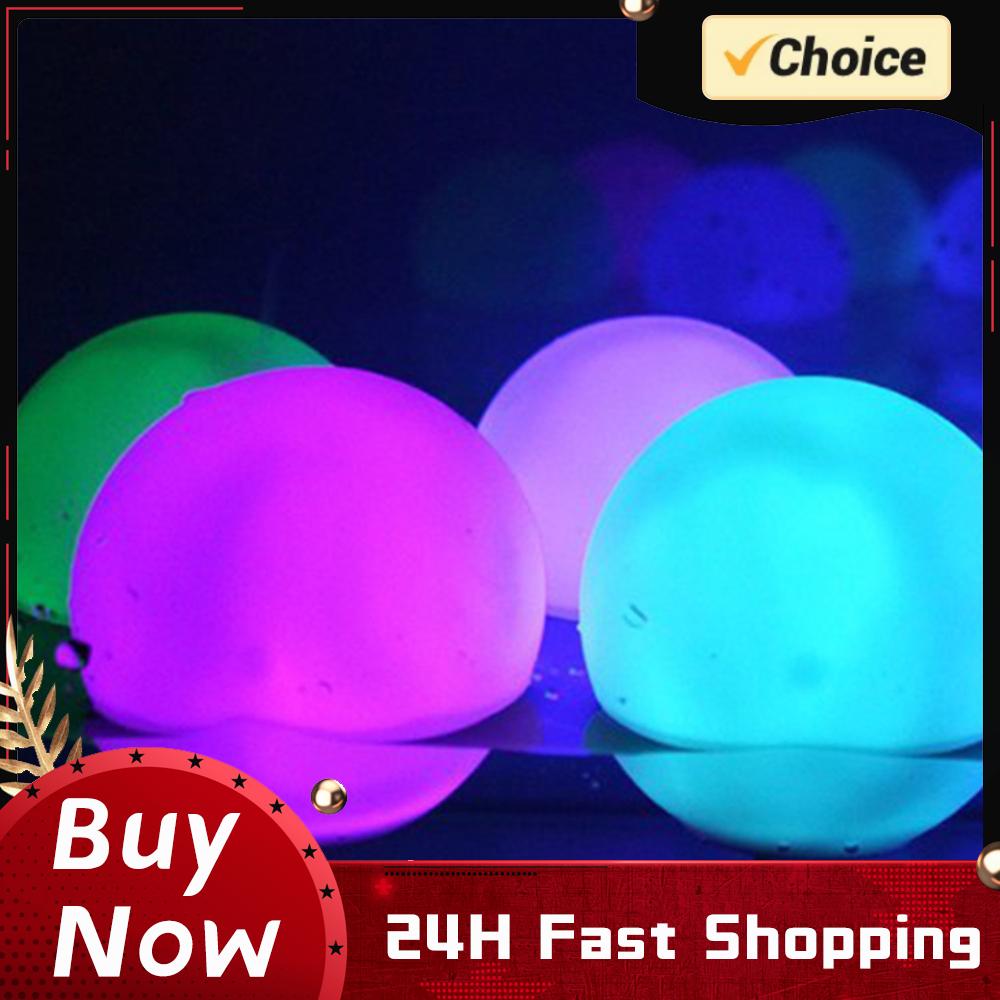 Games Garden Party - Inflatable Pool LED Balloon Remote Control