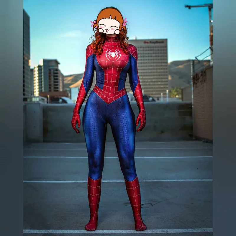Party Games Ps4 - ★Halloween Cosplay Costume High Quality Woman