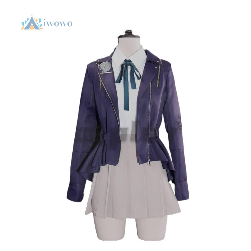 Game The Hundred Line Cosplay  – обзор и цена Party Games College