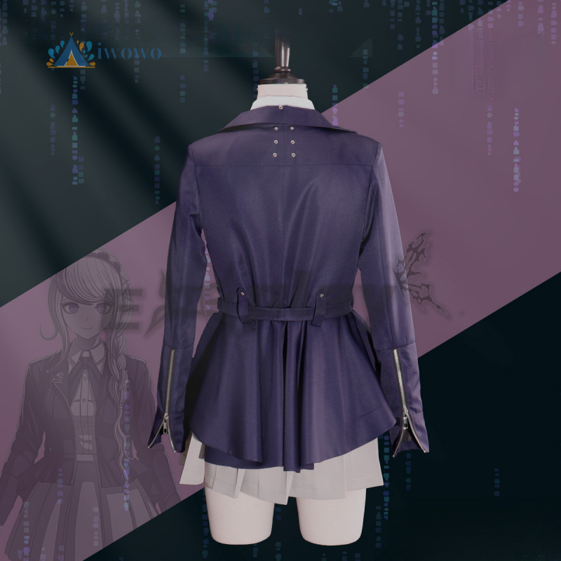 Game The Hundred Line Cosplay  – обзор и цена Party Games College