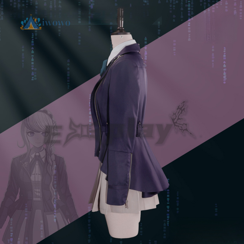 Game The Hundred Line Cosplay  – обзор и цена Party Games College