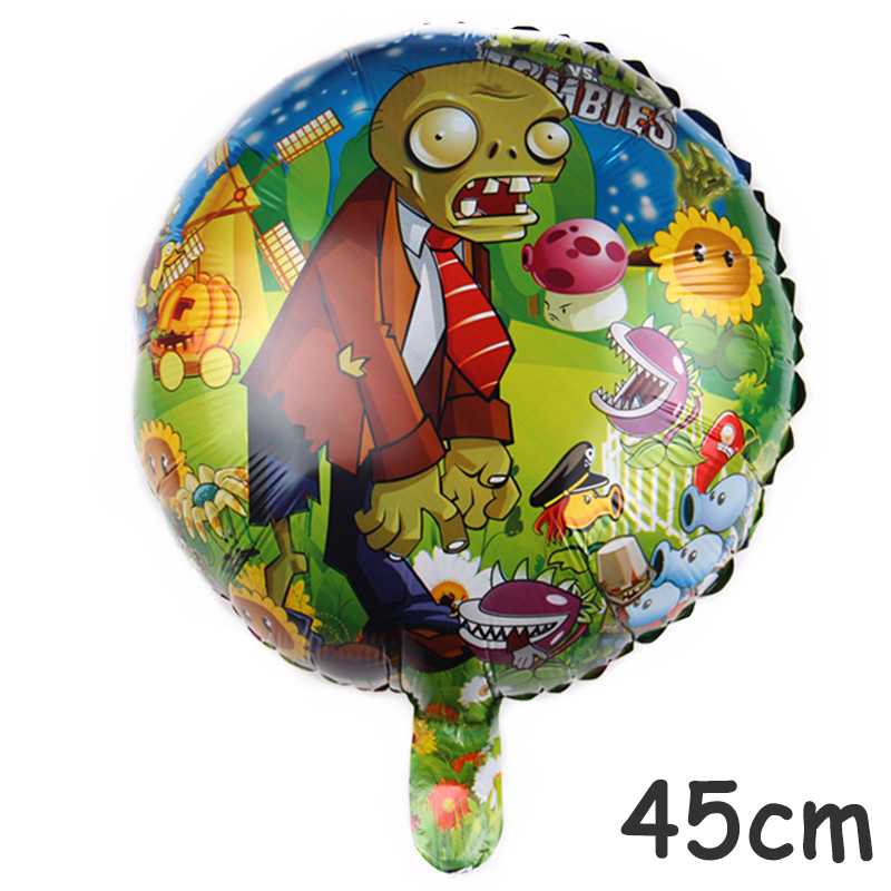 Games Balloon Plants Vs. Zombi – обзор и цена Party Games Good