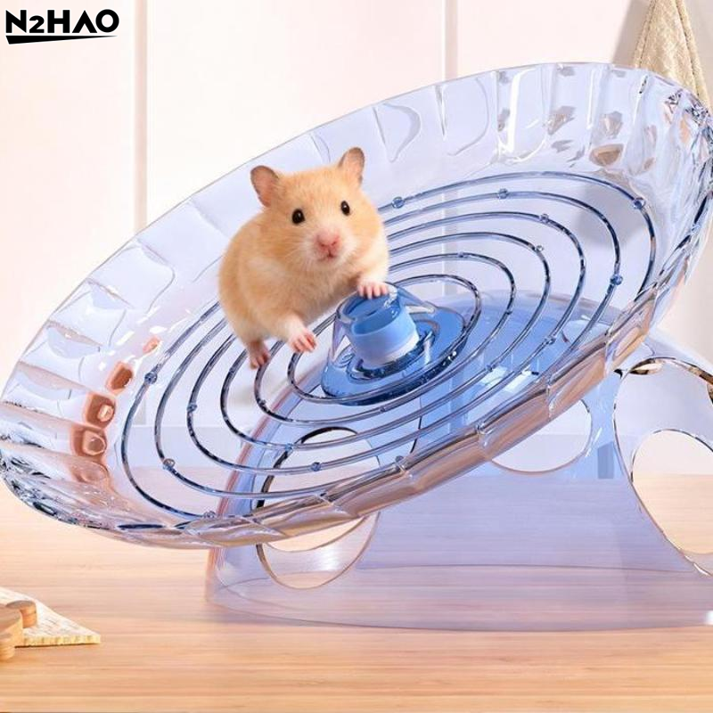 Hamster Flying Disc Running Wh – обзор и цена Frisbee Freestyle Disc