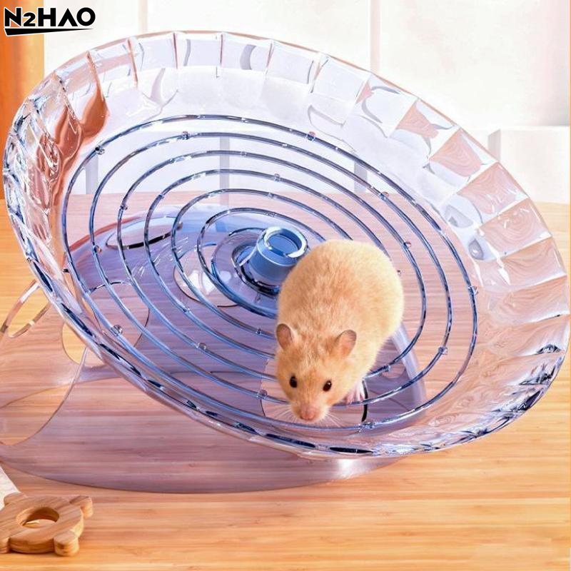 Hamster Flying Disc Running Wh – обзор и цена Frisbee Freestyle Disc