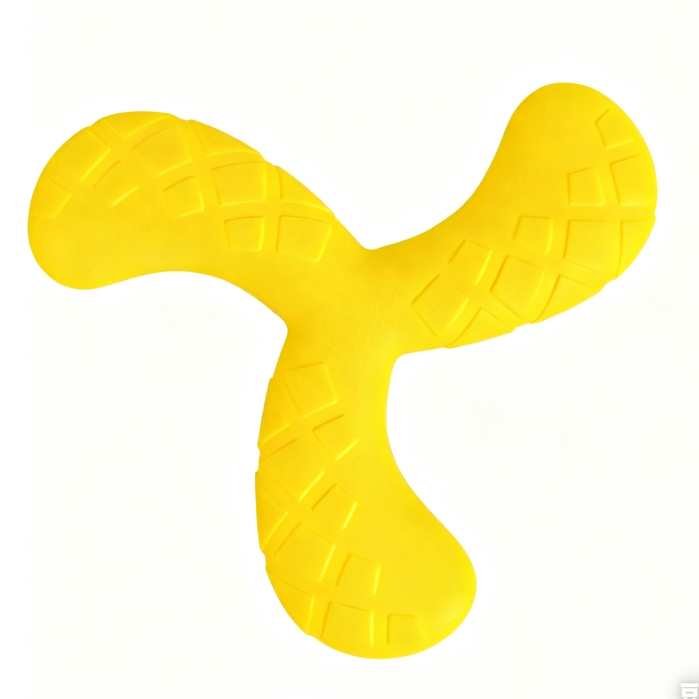 Large Dog Chew Toy Durable Tee – обзор и цена Frisbee Freestyle Disc