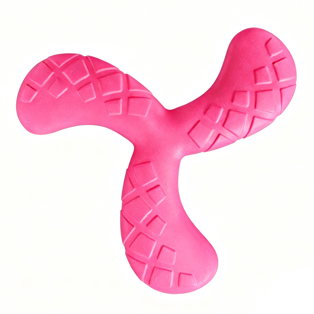 Large Dog Chew Toy Durable Tee – обзор и цена Frisbee Freestyle Disc