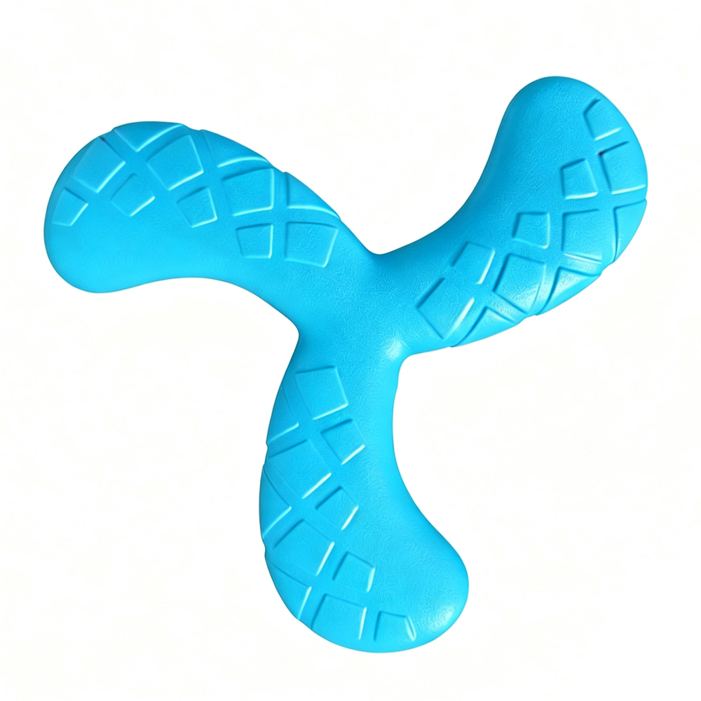 Large Dog Chew Toy Durable Tee – обзор и цена Frisbee Freestyle Disc