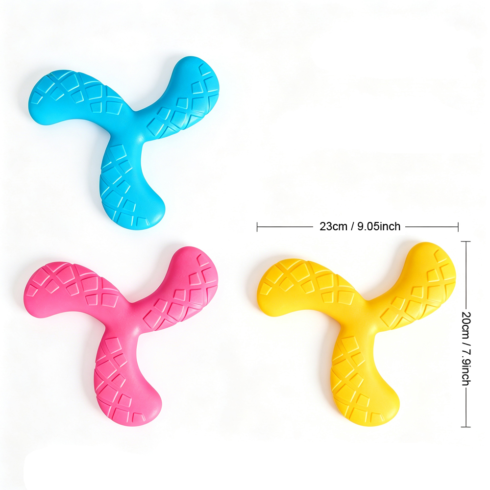 Large Dog Chew Toy Durable Tee – обзор и цена Frisbee Freestyle Disc