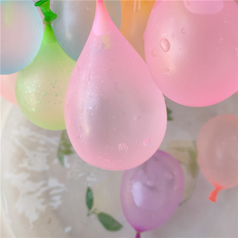 Summer toys 111 Water Bomb Bal – обзор и цена Party Games Bomb