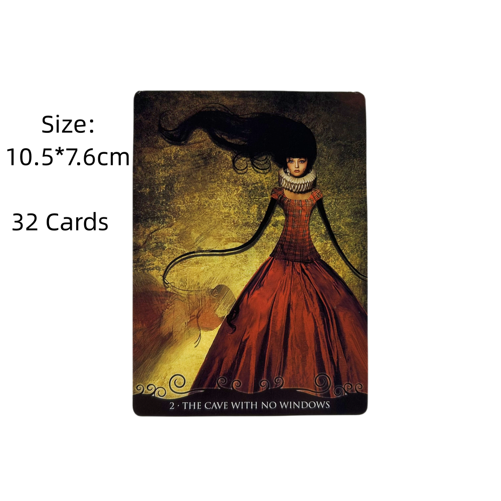 Lonely Soul Oracle Cards Amazi – обзор и цена Party Games Using Playing Cards