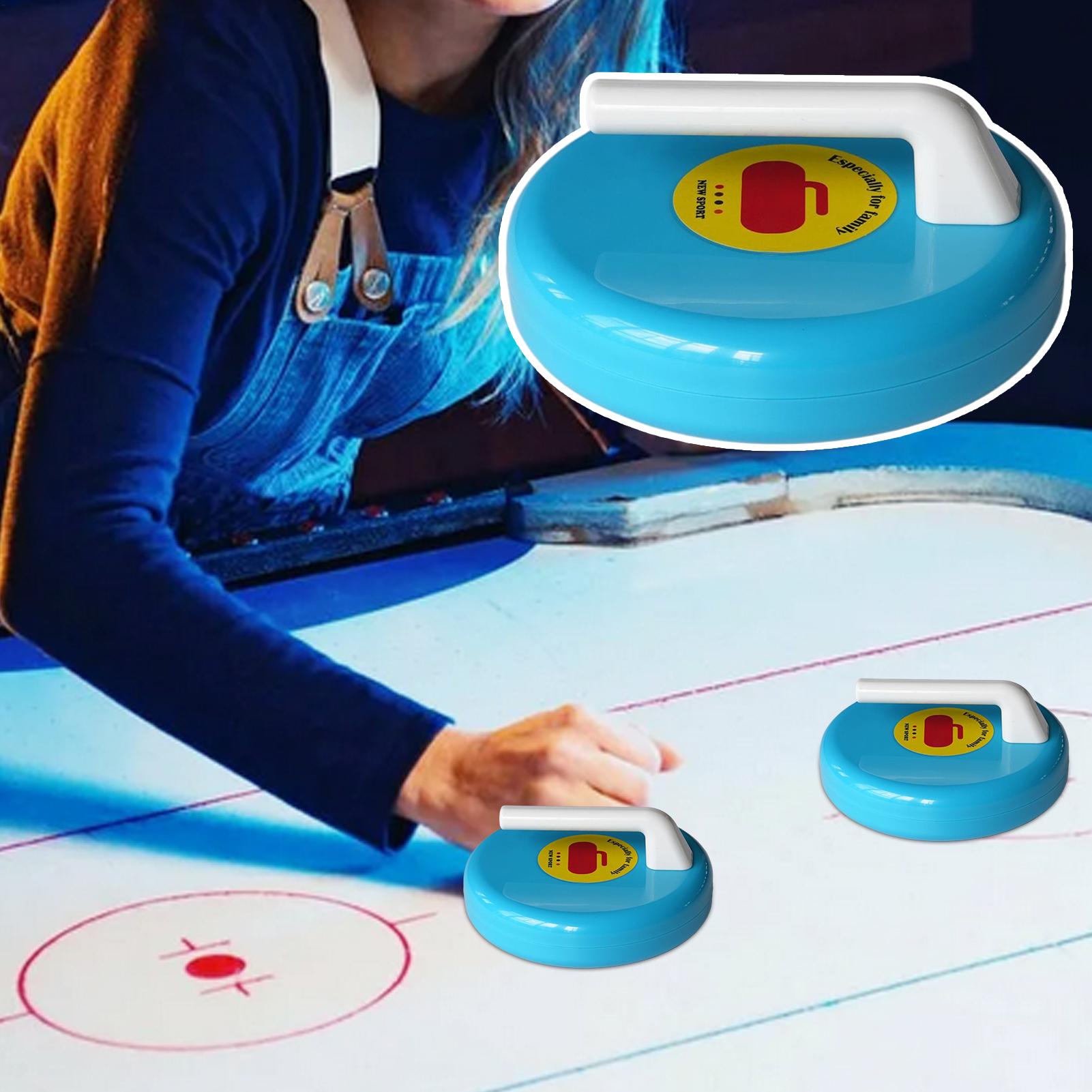 Curling Game Desktop Curling I – обзор и цена Party Games College