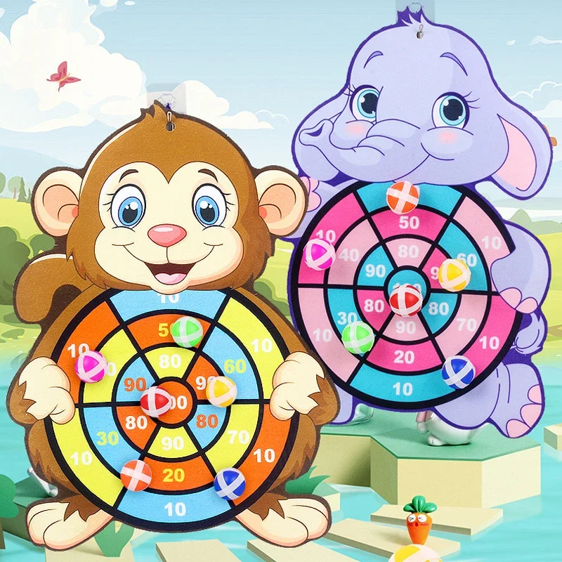 Educational Games Dart Board K – обзор и цена Party Games At Home