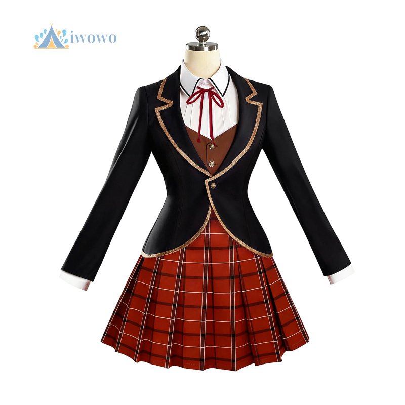 Cosplay RWBY Cosplay Costume Y – обзор и цена Party Games College