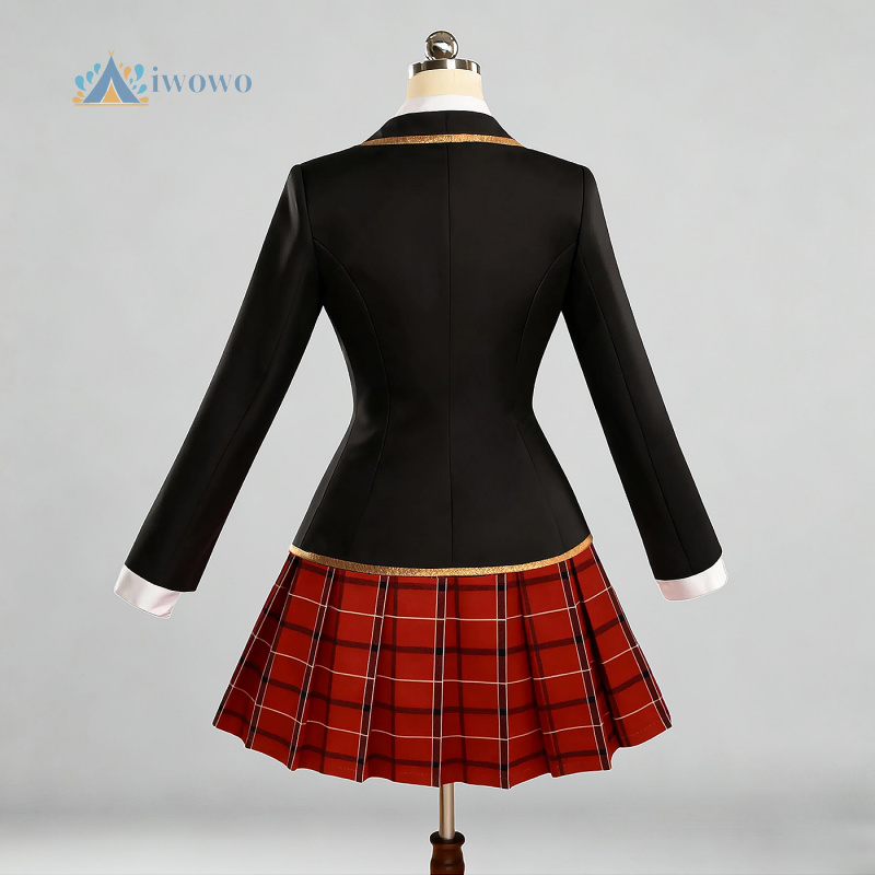 Cosplay RWBY Cosplay Costume Y – обзор и цена Party Games College