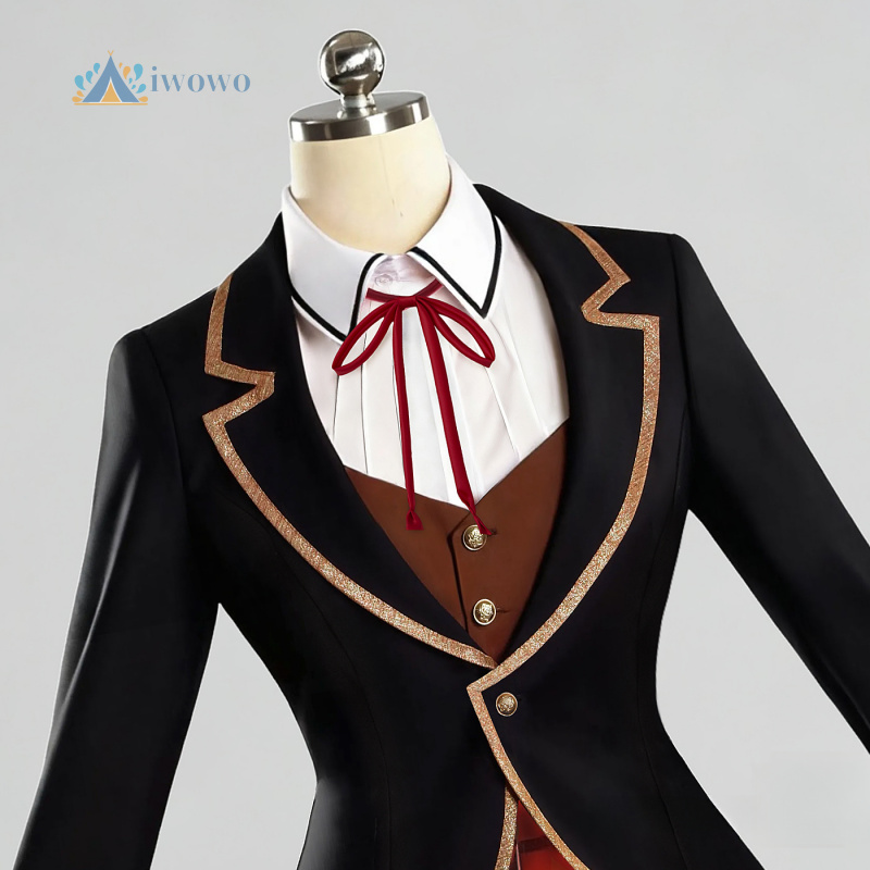Cosplay RWBY Cosplay Costume Y – обзор и цена Party Games College