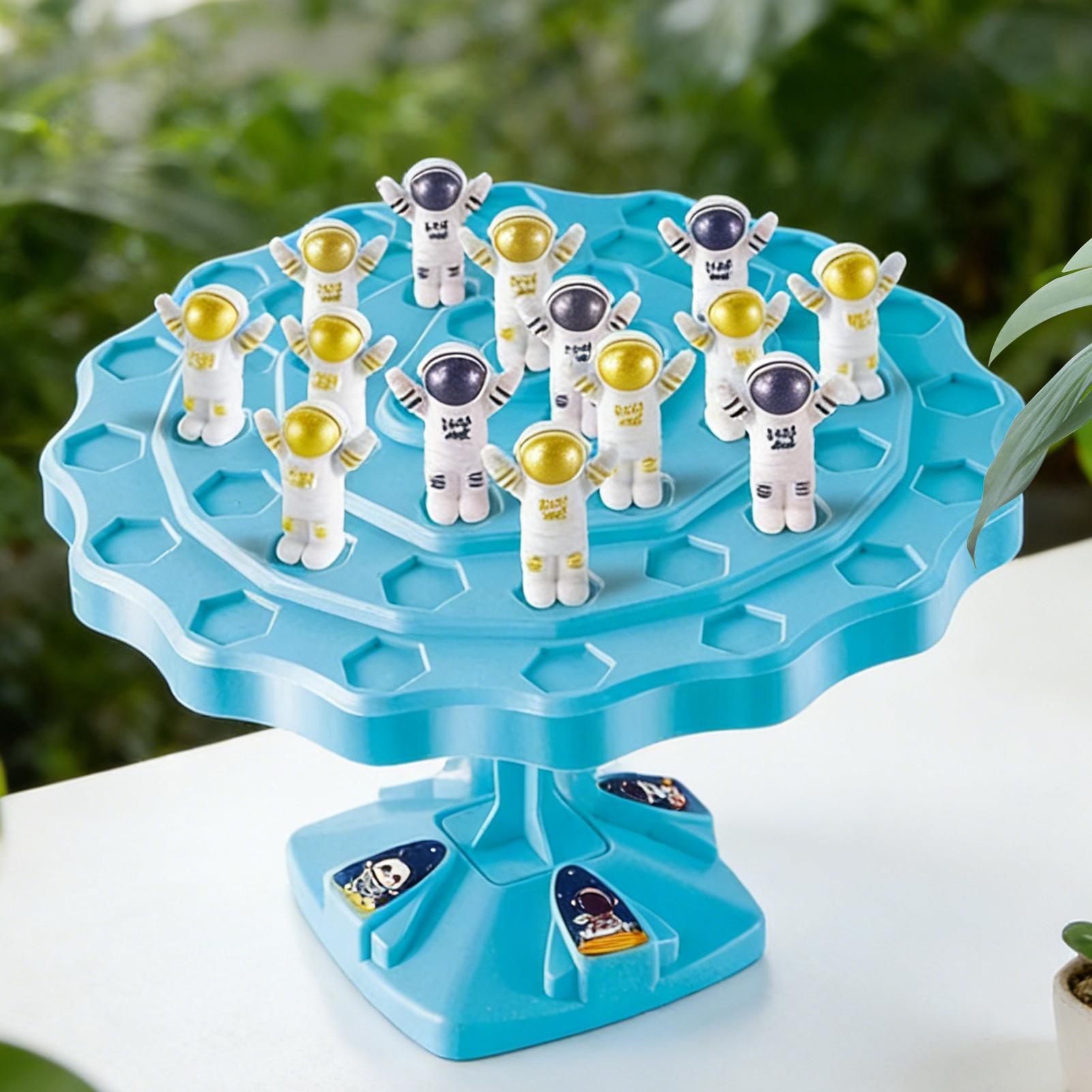 Fun Frog Balance Tree Children – обзор и цена Party Games At Home