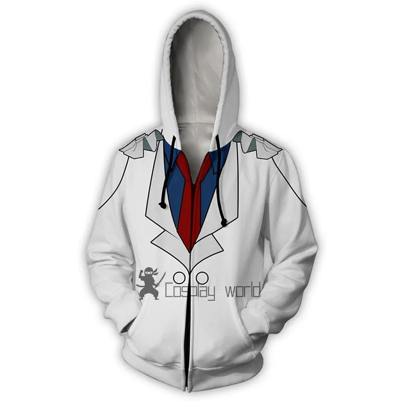 Kuroba Kaito Cosplay Costume P – обзор и цена Party Games College