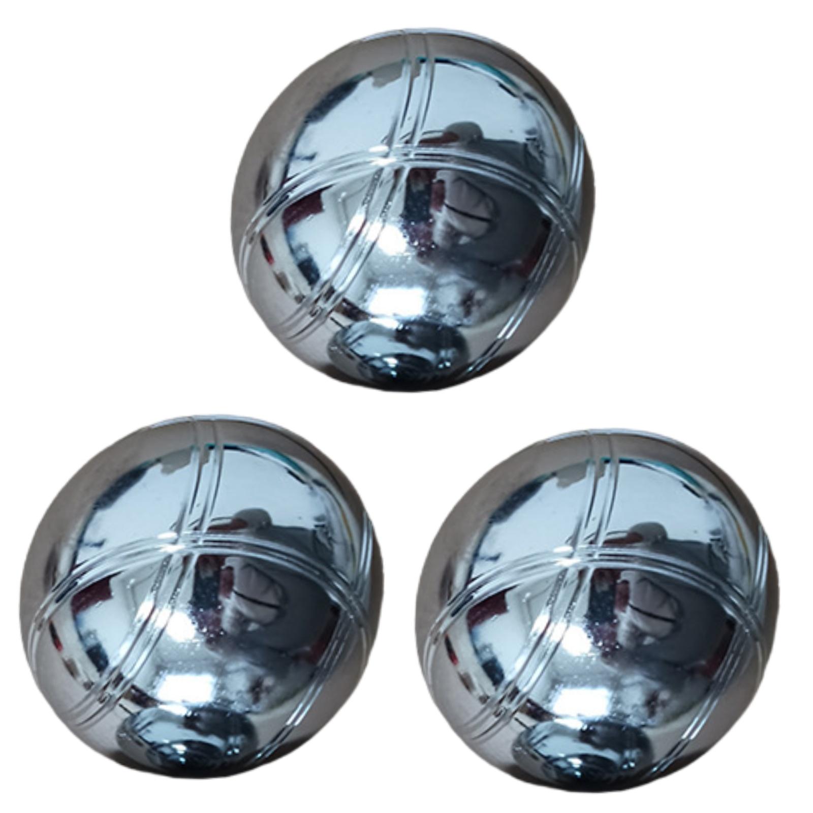 Bocce Balls Set Easy to Play S – обзор и цена Bocce Ball Lawn