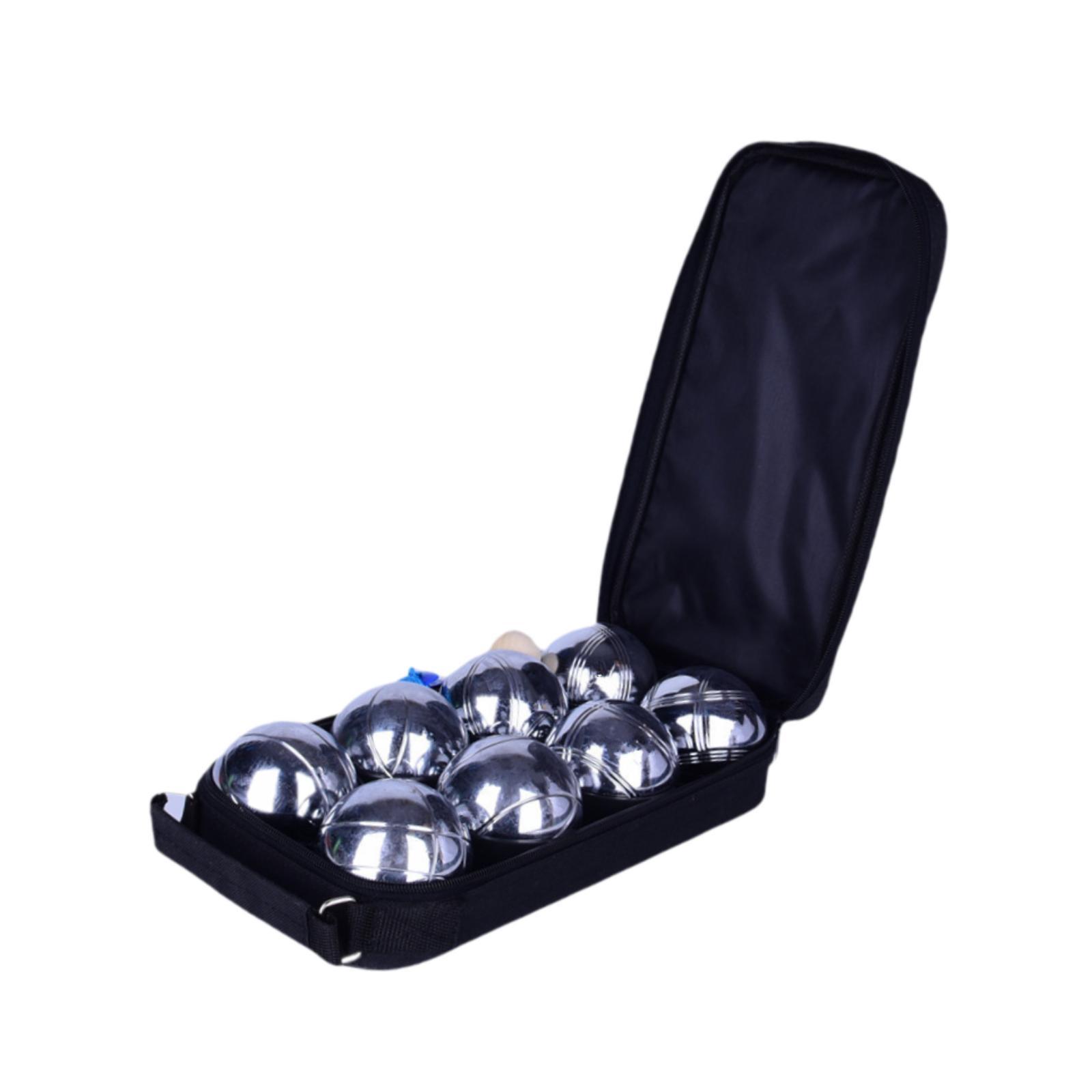 Bocce Ball Equipment Easy to P – обзор и цена Bocce Ball Lawn
