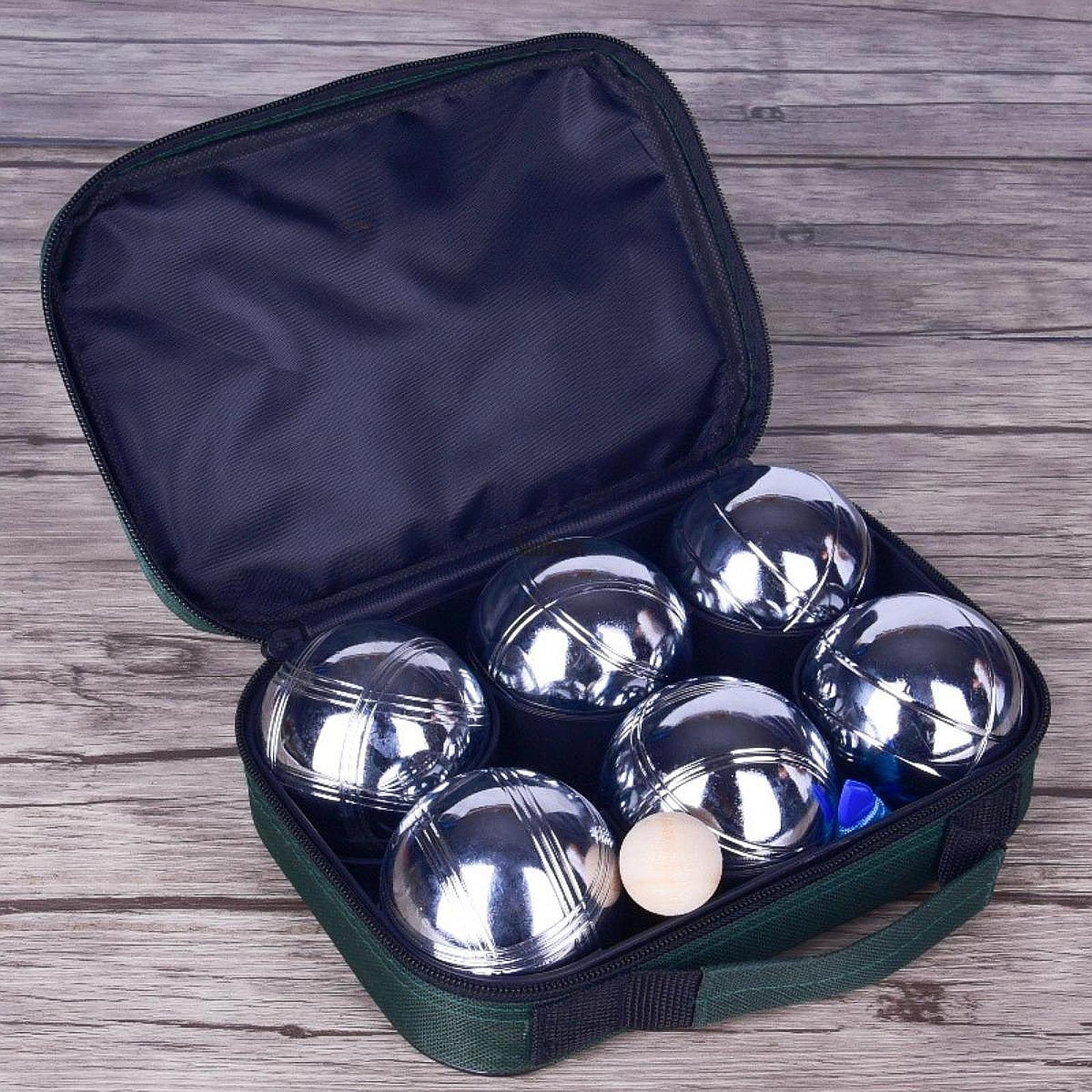 Bocce Ball Equipment Easy to P – обзор и цена Bocce Ball Lawn