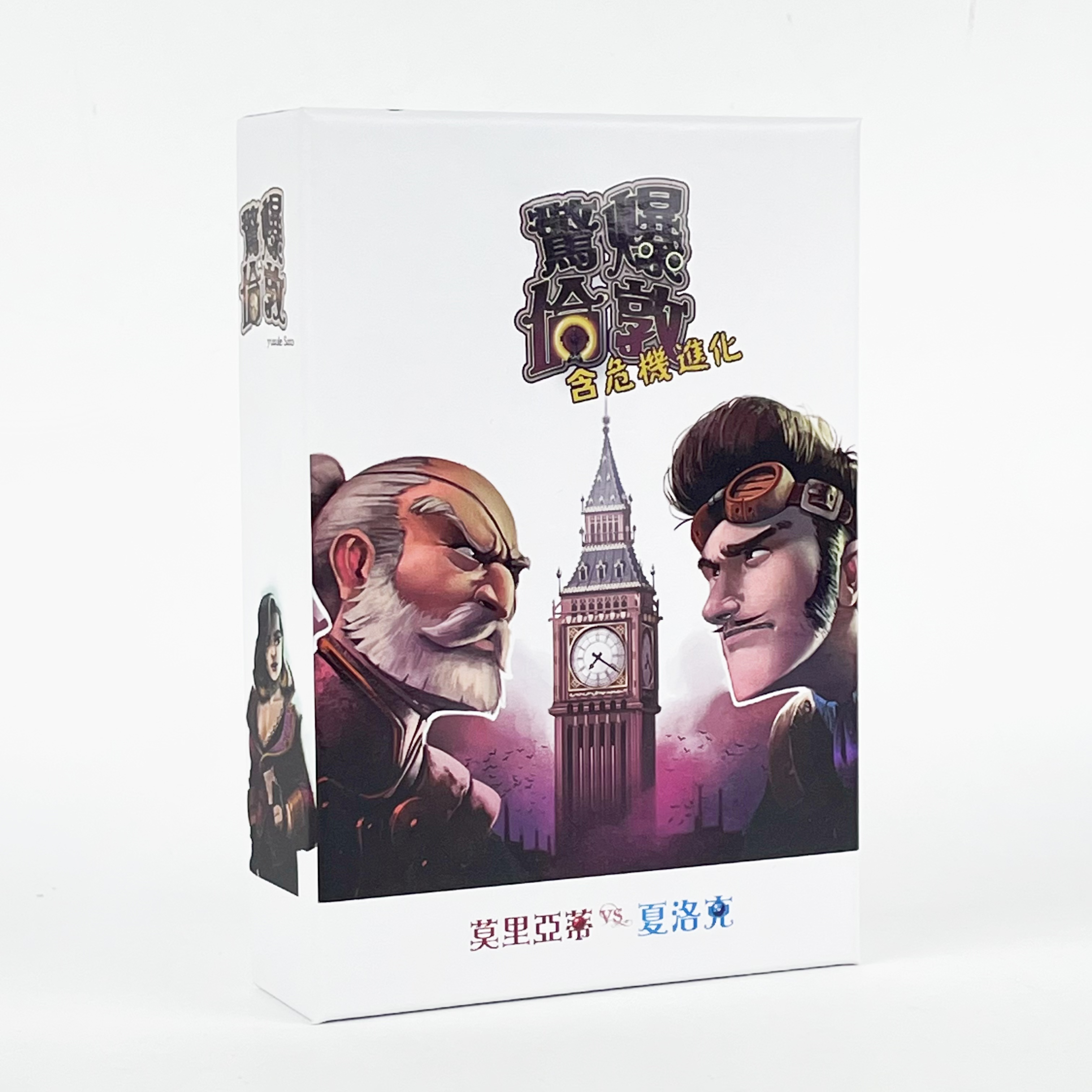 Family Party Card Game: Time B – обзор и цена Party Games Bomb