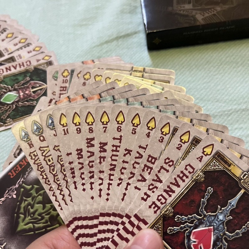 Bandai Kamen Rider anime chara – обзор и цена Party Games Good