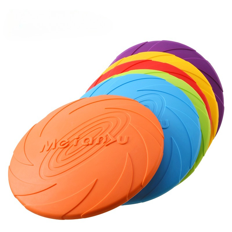 Dog Frisbee, Border Animal Pet – обзор и цена Frisbee Freestyle Disc