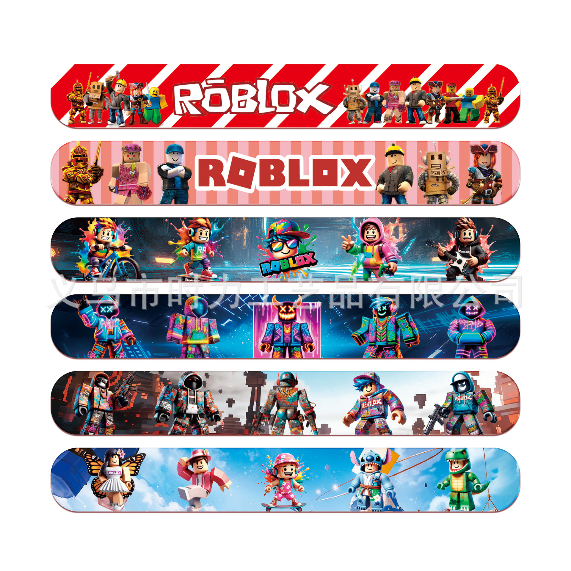 12Pcs/set Roblox Toy Virtual W – обзор и цена Party Games Good