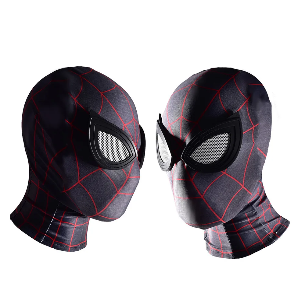 Halloween Spider Cosplay PS4 S – обзор и цена Party Games Ps4