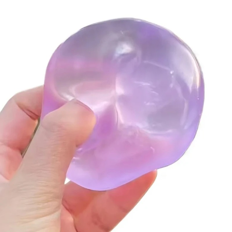 Squishy Plasticity Mochi Fidge – обзор и цена Party Games Adults Funny