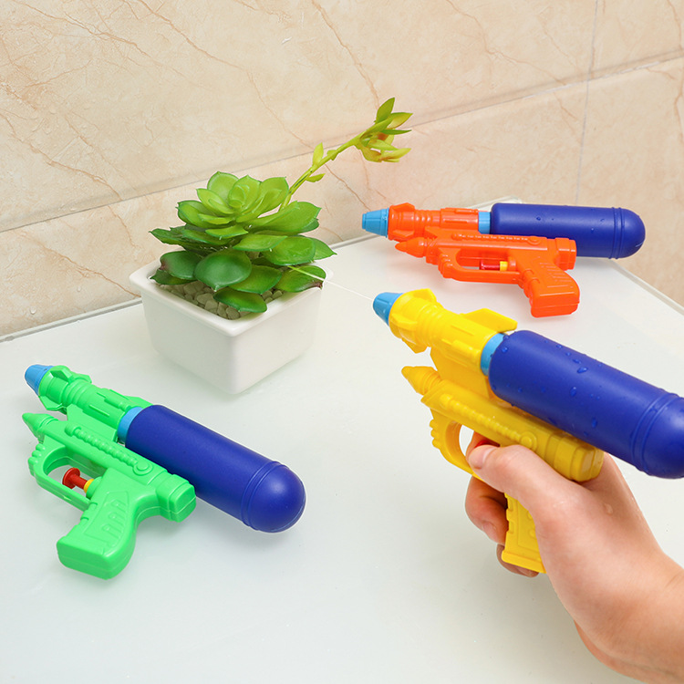 NEW Kids Water Gun Super Summe – обзор и цена Games Garden Party