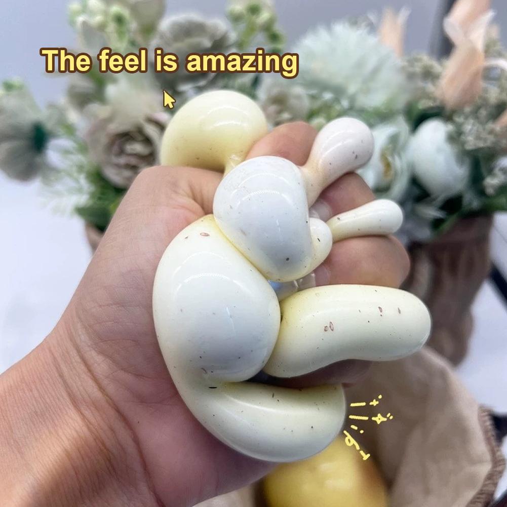 Kawaii Potato Toy (1 Pack) Sof – обзор и цена Party Games Adults Funny