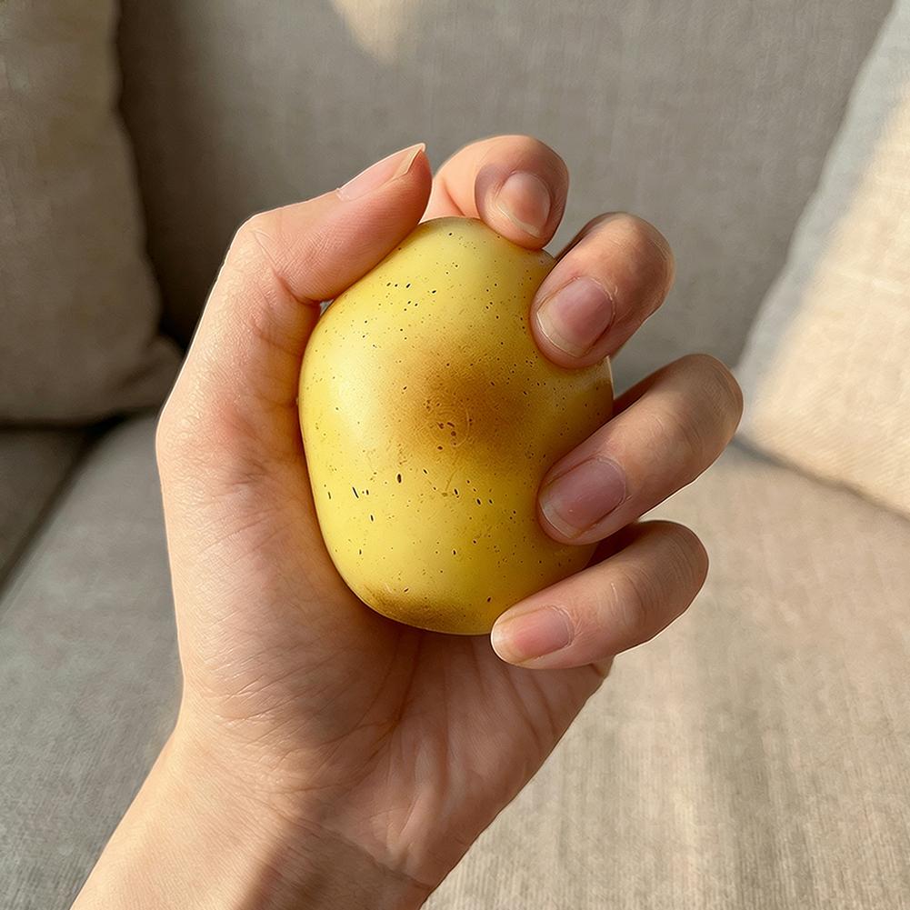 Kawaii Potato Toy (1 Pack) Sof – обзор и цена Party Games Adults Funny