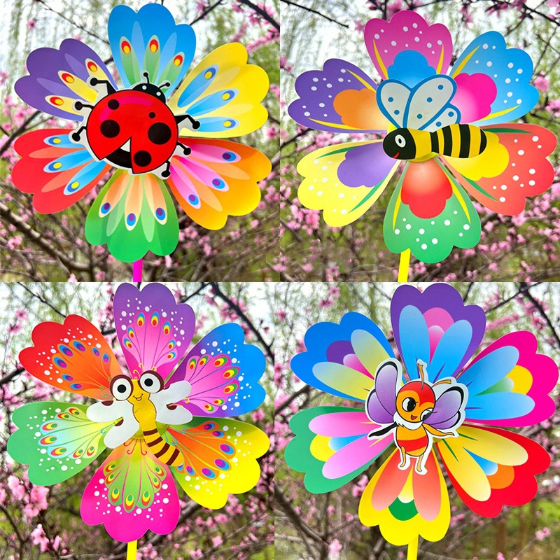 1Pcs Cartoon Flower Shaped Ins – обзор и цена Games Garden Party