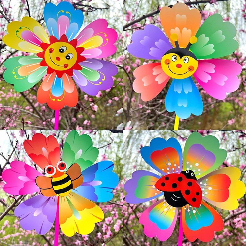 1Pcs Cartoon Flower Shaped Ins – обзор и цена Games Garden Party