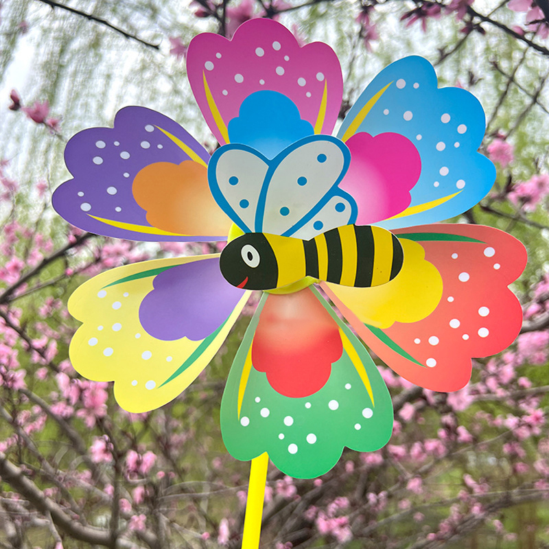 1Pcs Cartoon Flower Shaped Ins – обзор и цена Games Garden Party