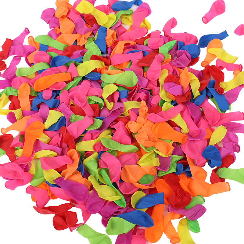 500pcs Funny Water Bombs Ballo – обзор и цена Party Games Bomb