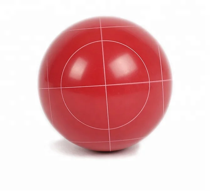 Bocce Ball Set with Easy Carry – обзор и цена Bocce Ball Lawn