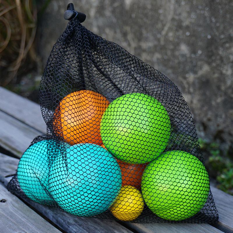 ^7Pcs Wood Bocce Balls Sports  – обзор и цена Bocce Ball Lawn