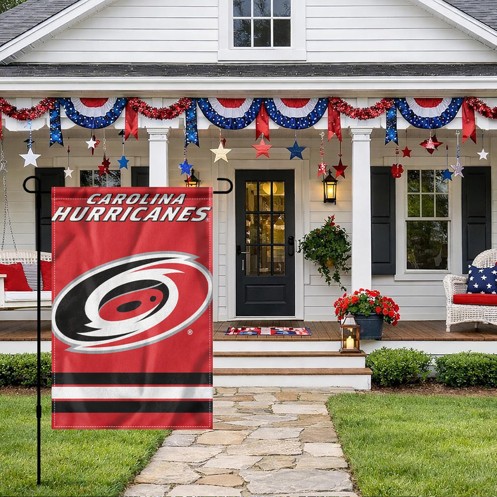 1PC, Carolina Hurricanes Garde – обзор и цена Games Garden Party