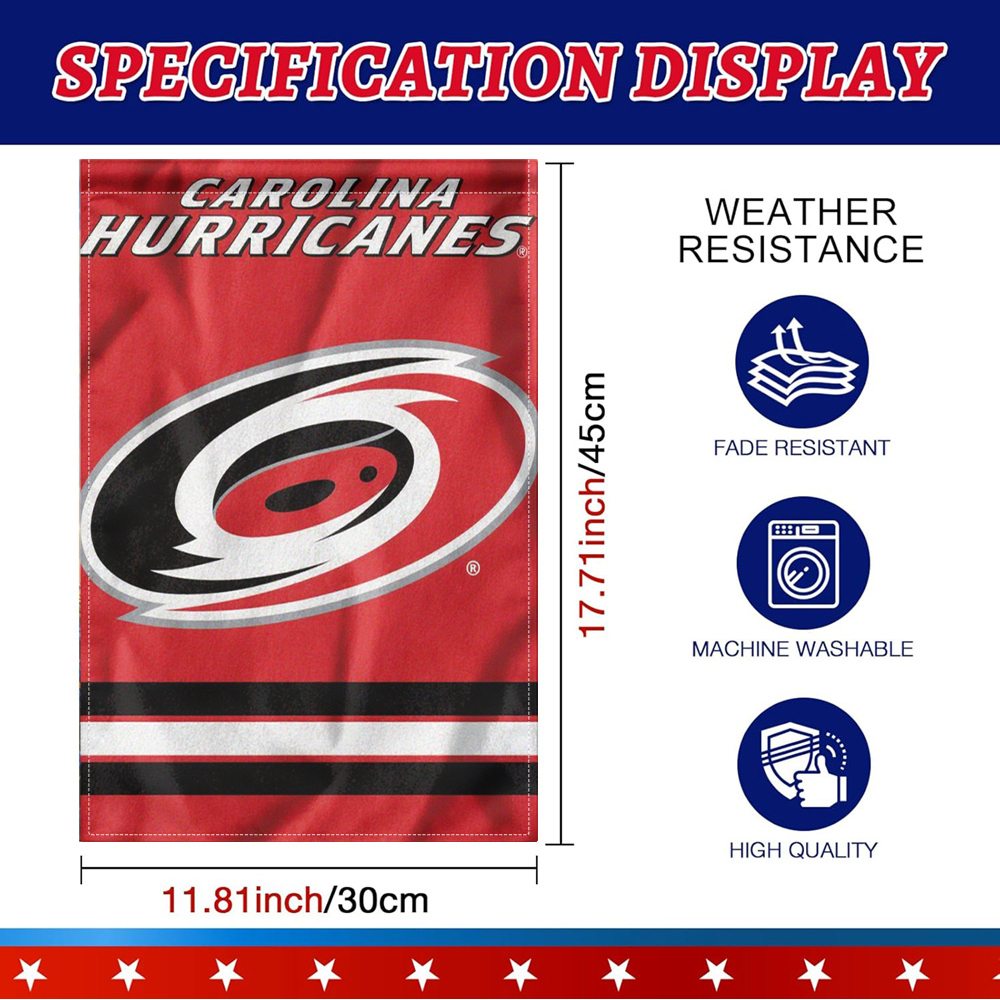 1PC, Carolina Hurricanes Garde – обзор и цена Games Garden Party