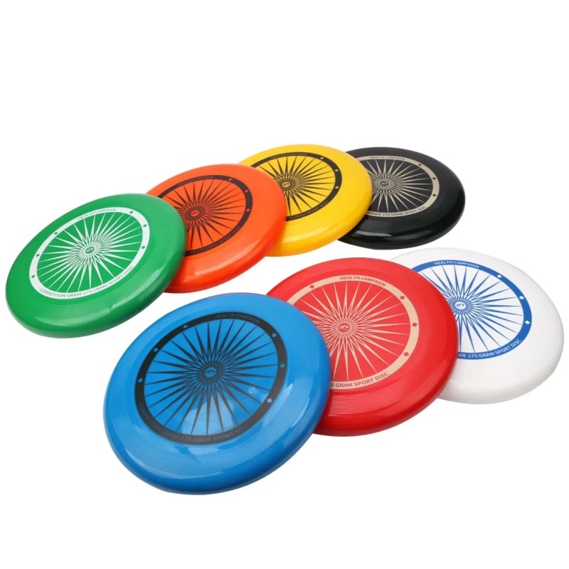 Flying Disc Professional Outdo – обзор и цена Frisbee Freestyle Disc