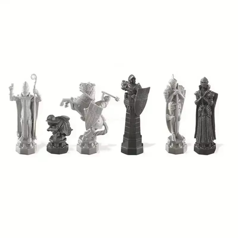 Harry Potter Wizard Chess Anim – обзор и цена Party Games At Home