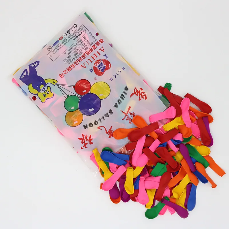 500pcs/lot Water Bombs Balloon – обзор и цена Party Games Bomb