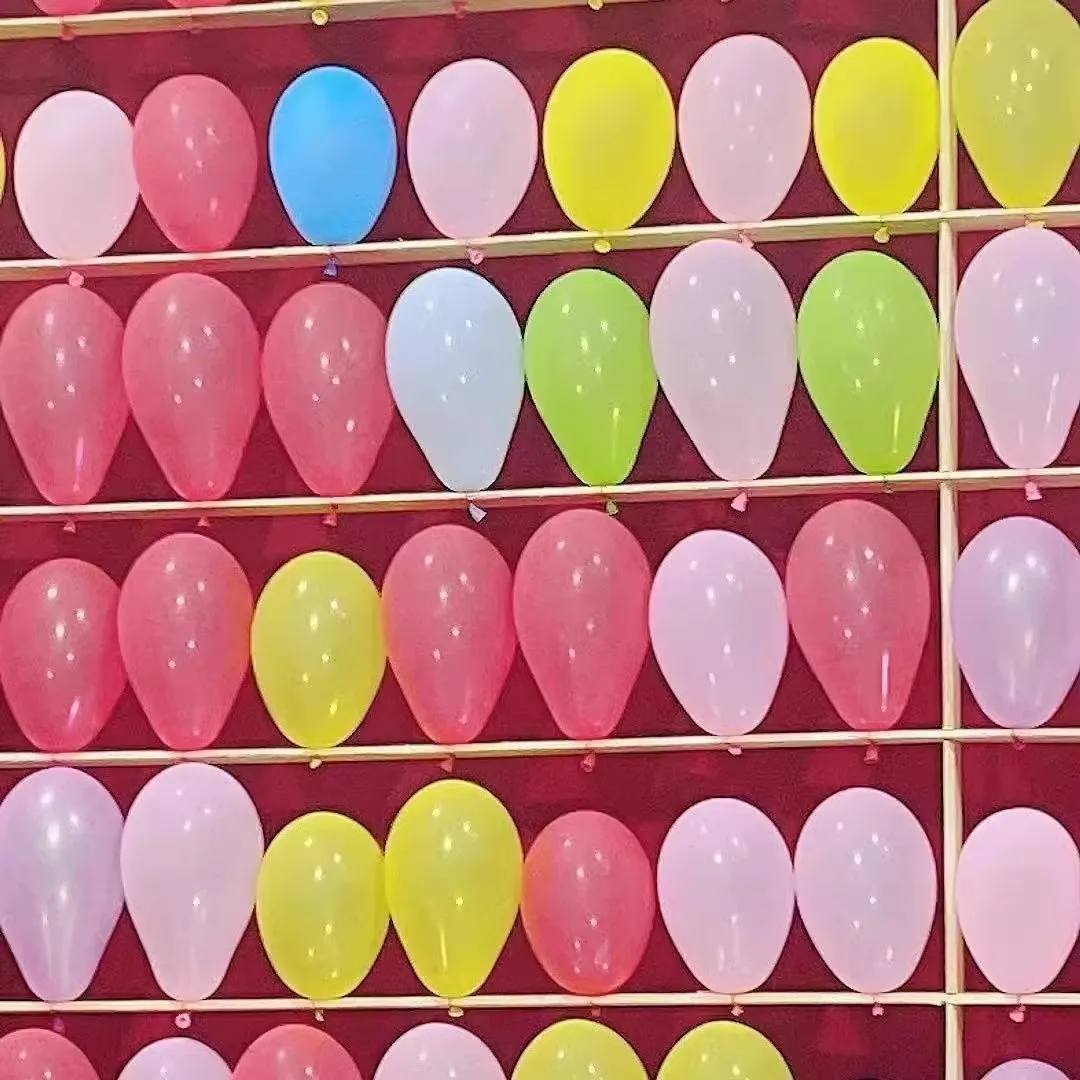 500pcs/lot Water Bombs Balloon – обзор и цена Party Games Bomb