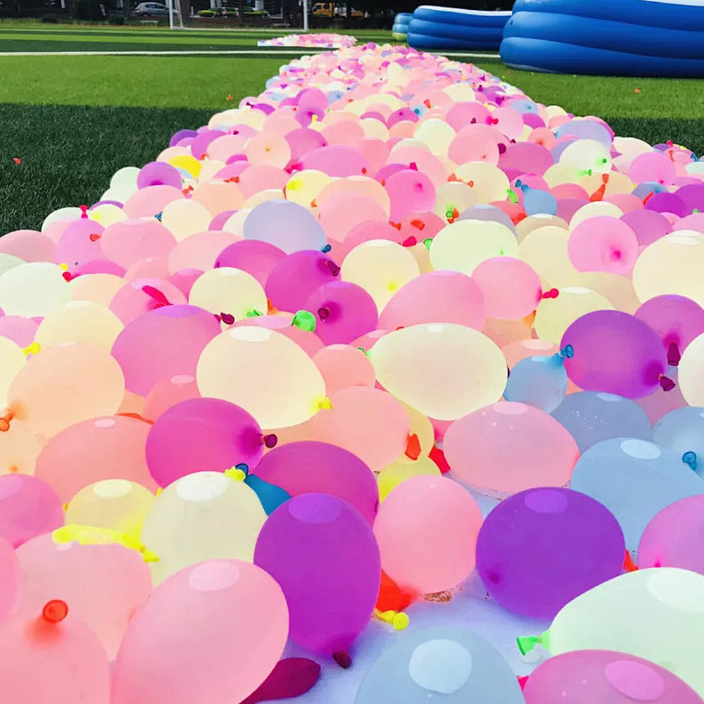 500pcs Rapid Injection Water B – обзор и цена Party Games Bomb