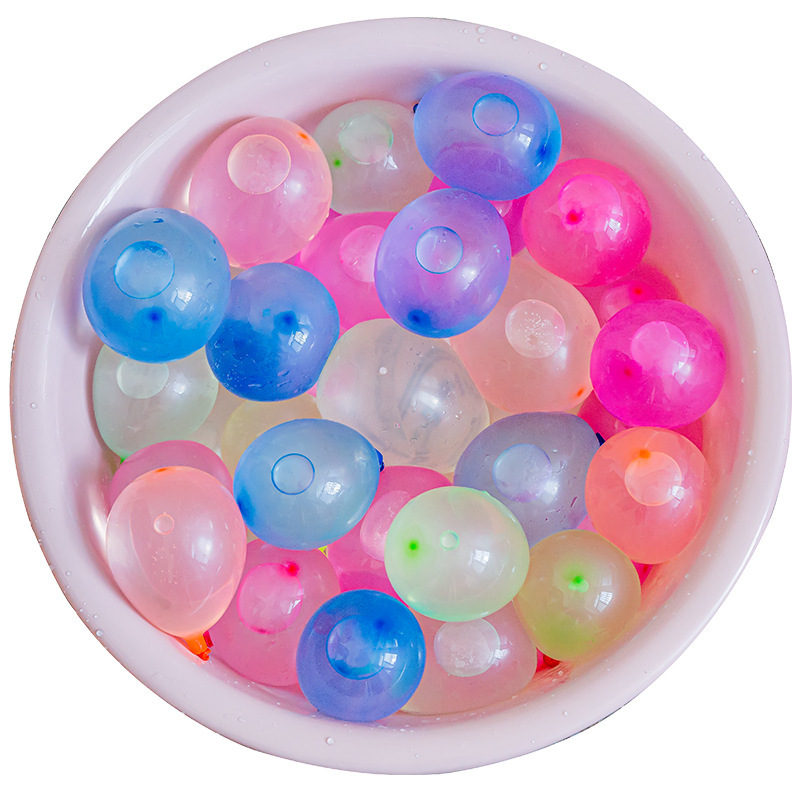 500pcs Rapid Injection Water B – обзор и цена Party Games Bomb
