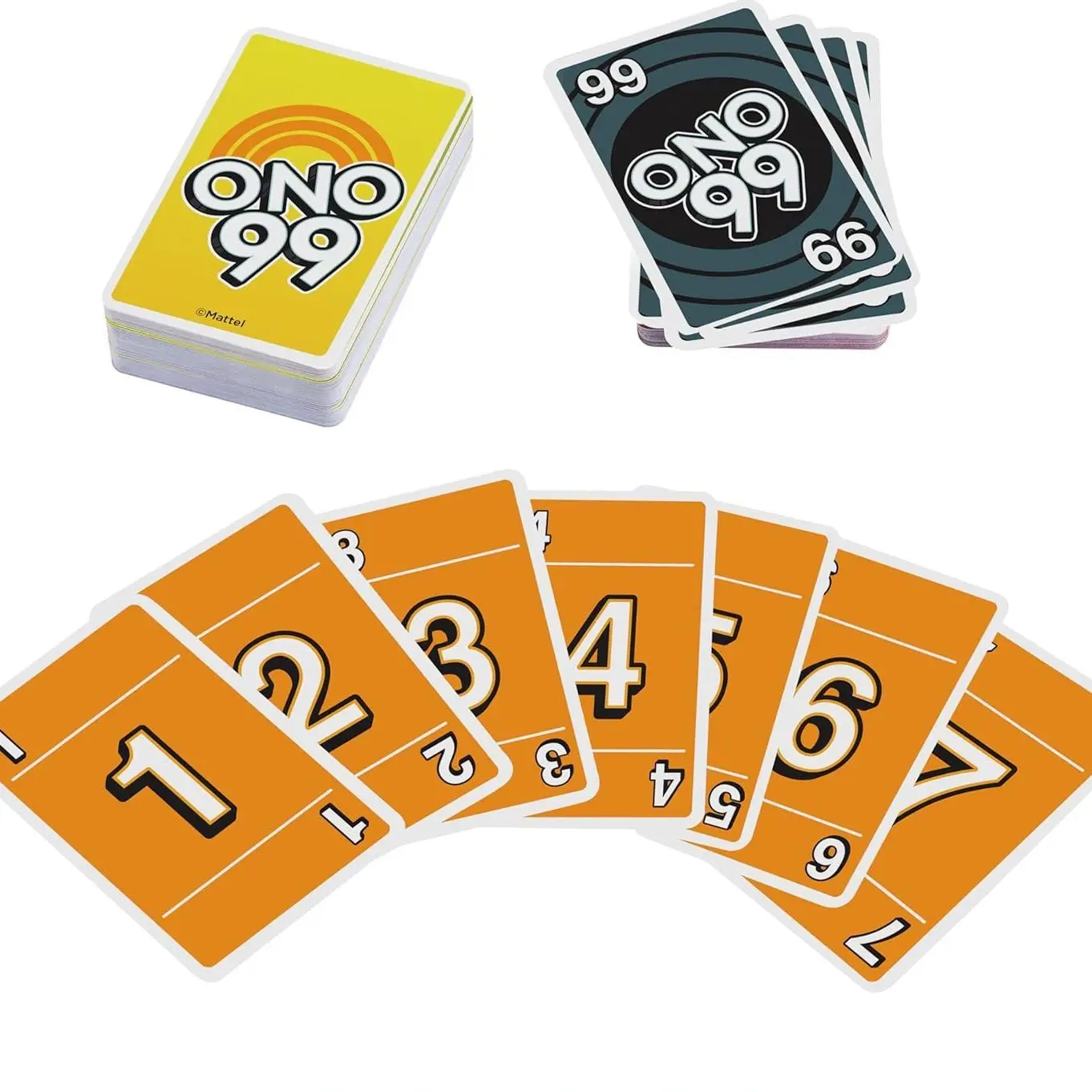 ONO99 Matching Cards Travel Zi – обзор и цена Party Games Kids Indoor